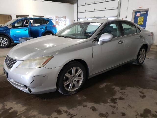 LEXUS ES350 2007 jthbj46g672051632