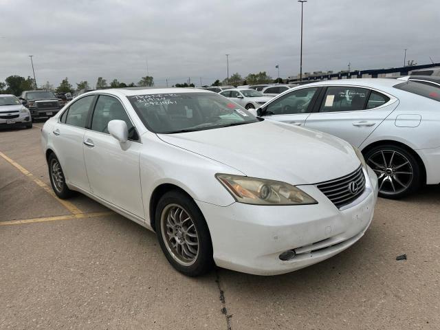 LEXUS ES350 2007 jthbj46g672055647