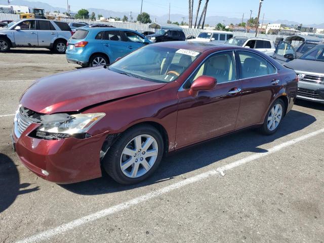 LEXUS ES350 2007 jthbj46g672057480