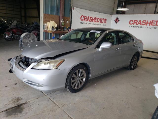 LEXUS ES350 2007 jthbj46g672061481