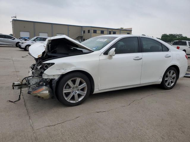 LEXUS ES350 2007 jthbj46g672064638