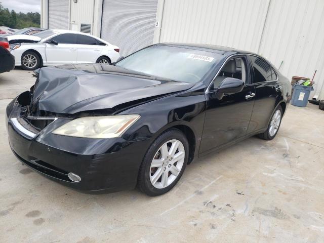 LEXUS ES 350 2007 jthbj46g672066289