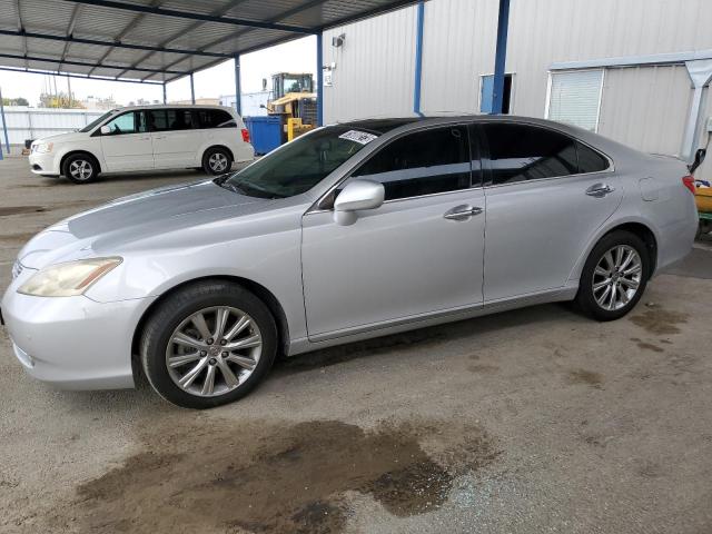 LEXUS ES350 2007 jthbj46g672068124