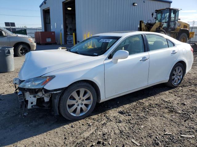 LEXUS ES350 2007 jthbj46g672068432