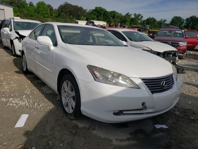 LEXUS ES350 2007 jthbj46g672074781