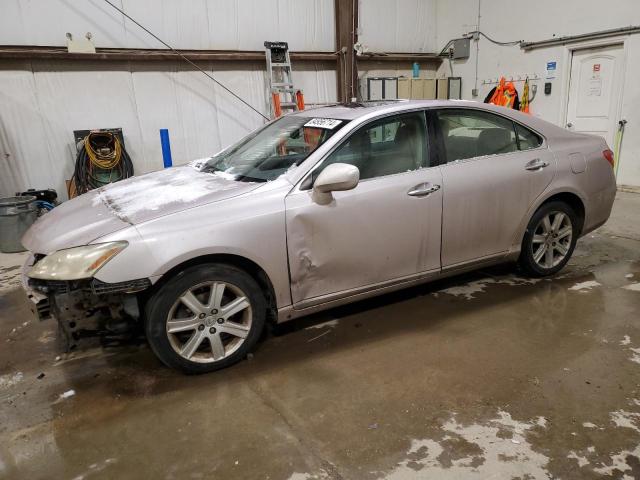 LEXUS ES 350 2007 jthbj46g672081715