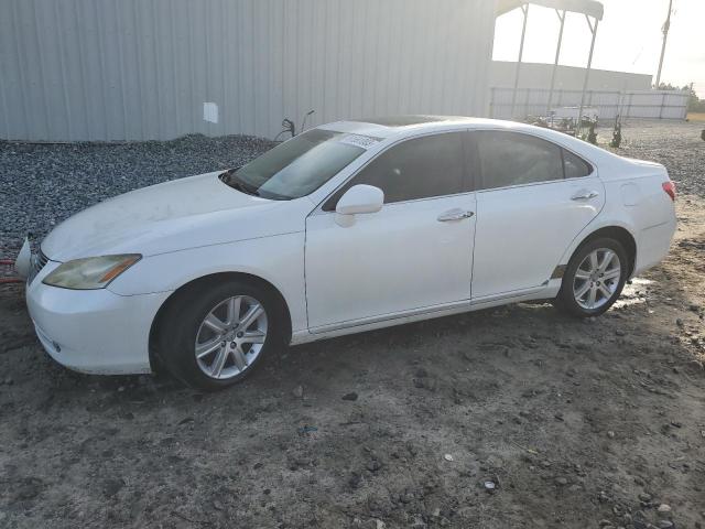 LEXUS ES350 2007 jthbj46g672086347