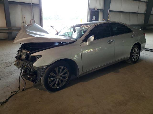 LEXUS ES 350 2007 jthbj46g672093685