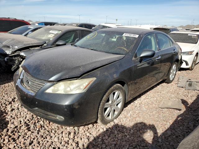 LEXUS ES 350 2007 jthbj46g672096618