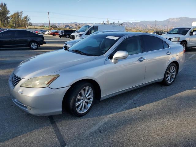 LEXUS ES350 2007 jthbj46g672114597