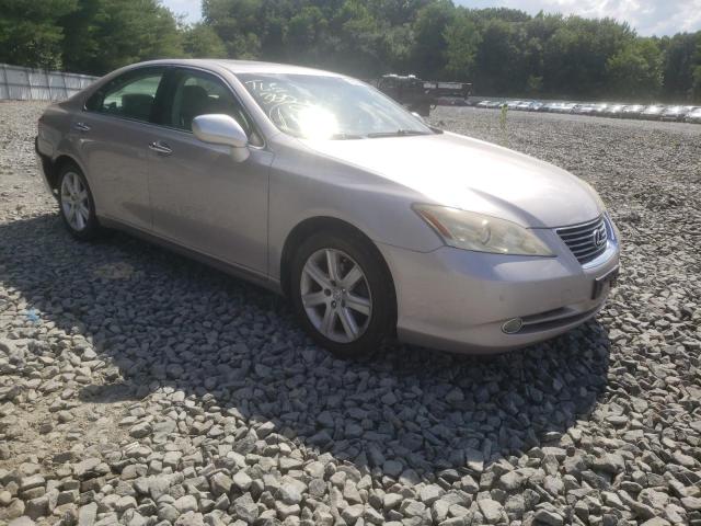 LEXUS ES 350 2007 jthbj46g672117001