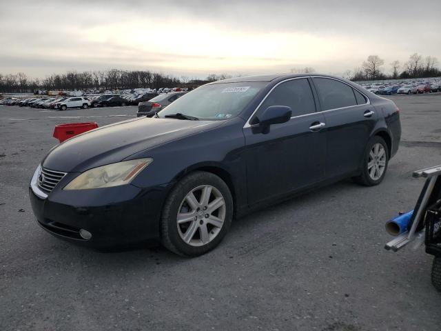 LEXUS ES 350 2007 jthbj46g672117516