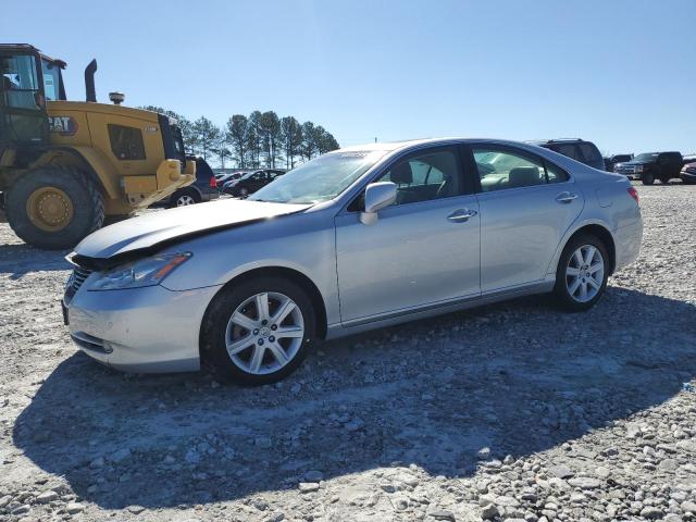 LEXUS ES350 2007 jthbj46g672134462