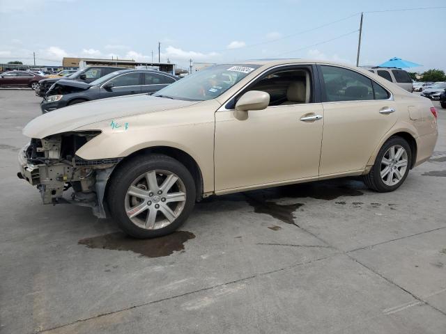 LEXUS ES 350 2007 jthbj46g672138916