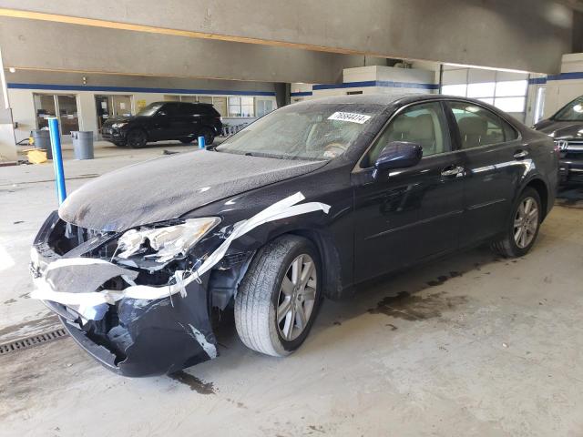 LEXUS ES 350 2007 jthbj46g672140102