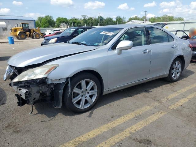 LEXUS ES350 2007 jthbj46g672141556