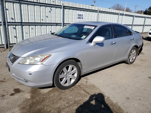 LEXUS ES350 2007 jthbj46g672145381