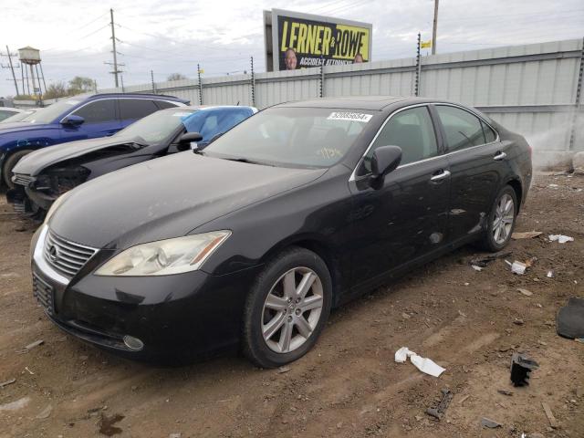 LEXUS ES350 2007 jthbj46g672146384