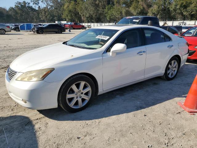 LEXUS ES 350 2007 jthbj46g672147695