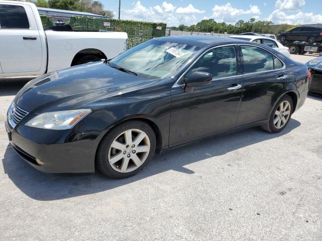 LEXUS ES350 2007 jthbj46g672148586