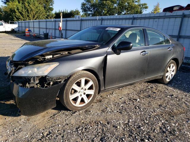 LEXUS ES 350 2007 jthbj46g672151598