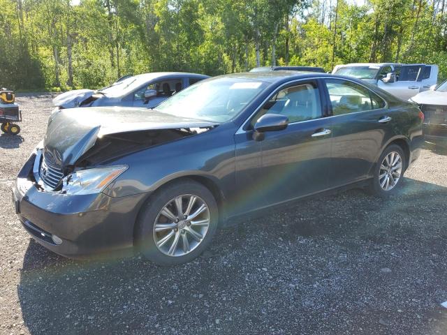 LEXUS ES350 2008 jthbj46g682158536