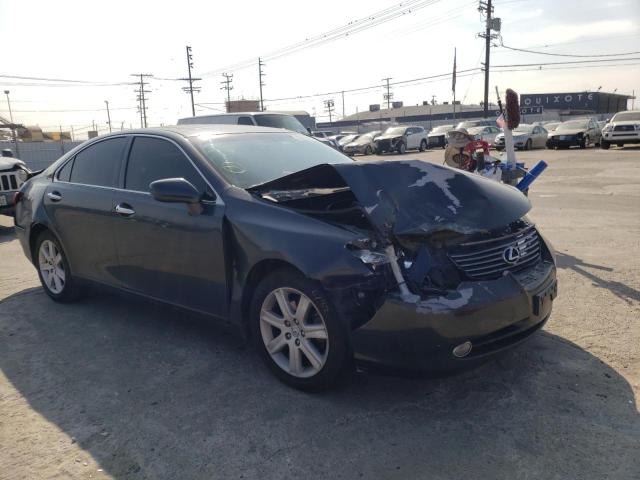 LEXUS ES 350 2008 jthbj46g682163767