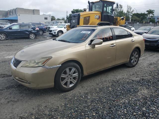 LEXUS NULL 2008 jthbj46g682163963