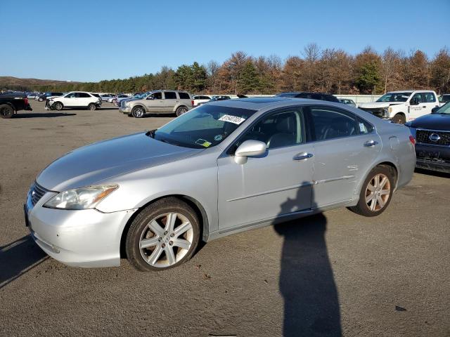 LEXUS ES350 2008 jthbj46g682166913