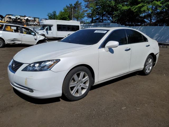 LEXUS ES350 2008 jthbj46g682175501