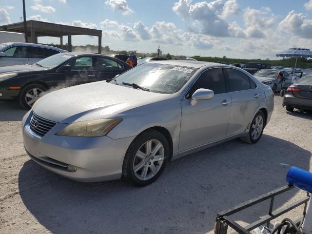 LEXUS ES 350 2008 jthbj46g682175644