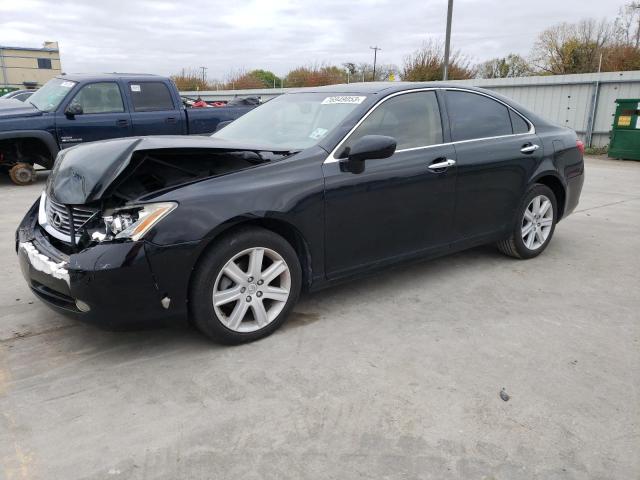 LEXUS ES350 2008 jthbj46g682178687