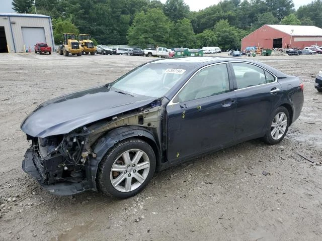 LEXUS ES 350 2008 jthbj46g682193772