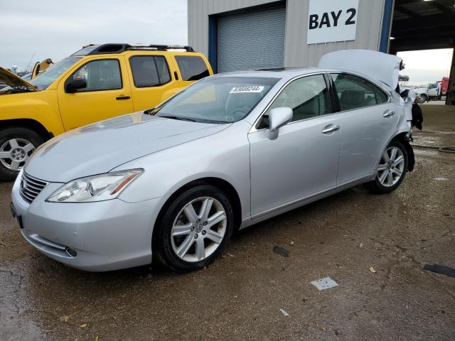 LEXUS ES 350 2008 jthbj46g682199006