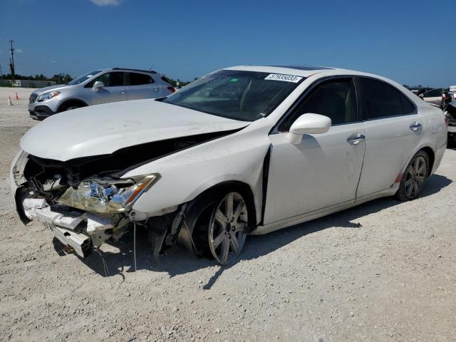 LEXUS ES350 2008 jthbj46g682204835