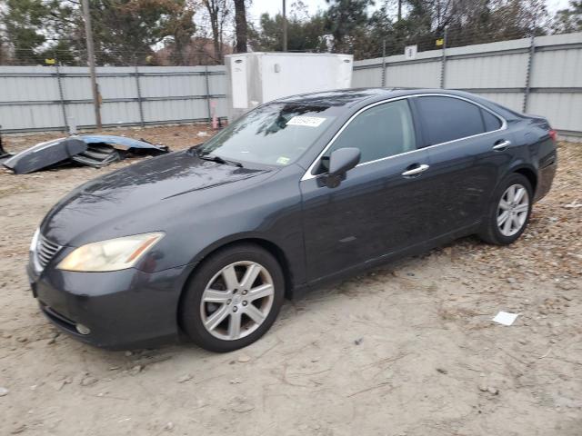 LEXUS ES 350 2022 jthbj46g682205130