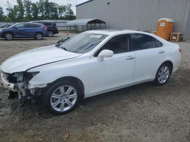 LEXUS ES350 2008 jthbj46g682208402