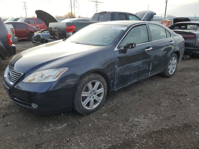 LEXUS ES 350 2008 jthbj46g682213521