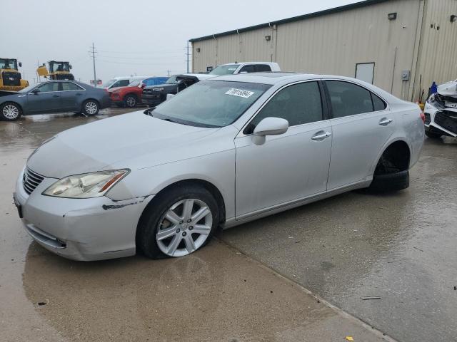 LEXUS ES 350 2008 jthbj46g682214281