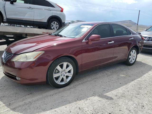 LEXUS ES 350 2008 jthbj46g682214989