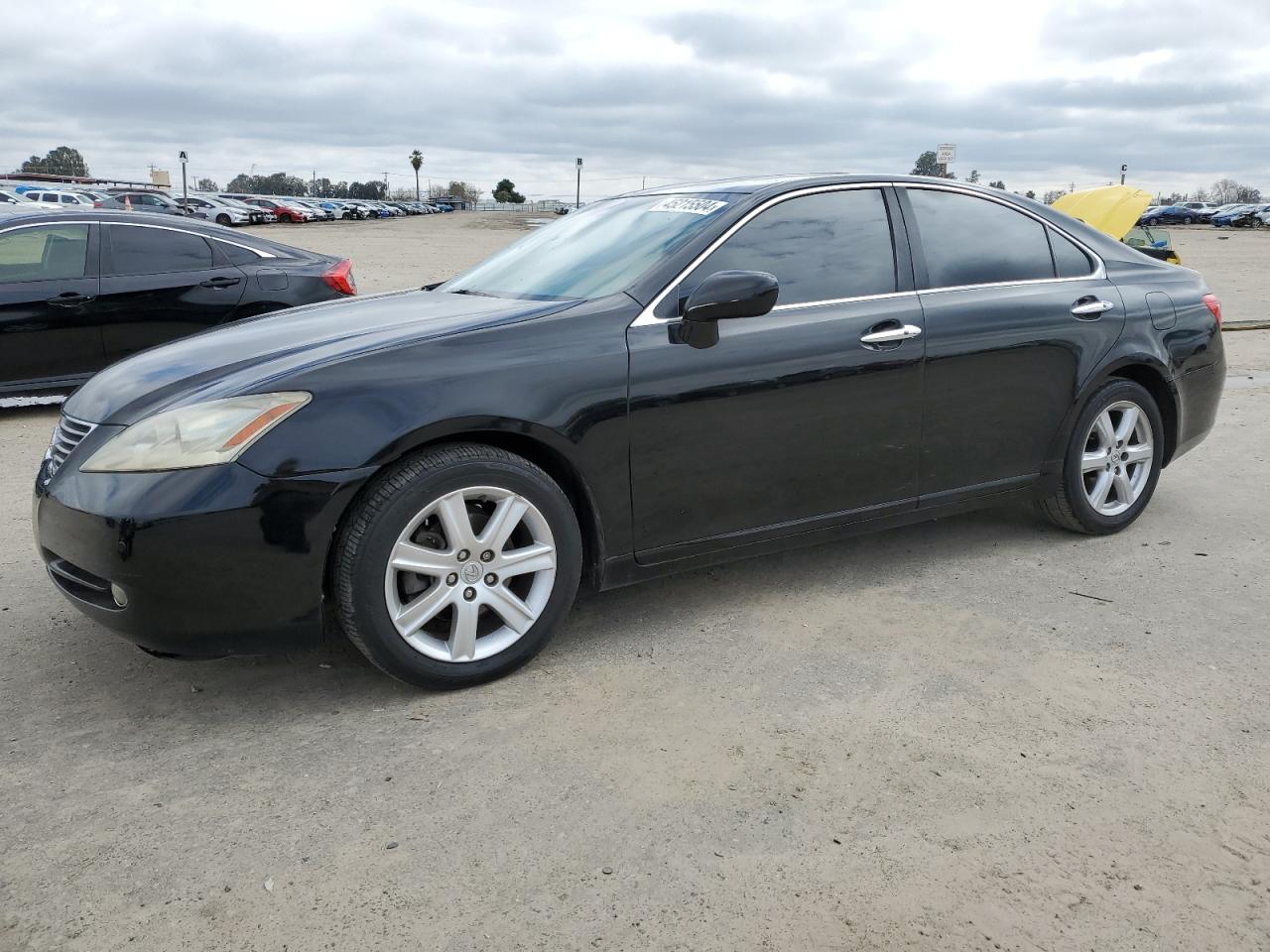 LEXUS ES 2008 jthbj46g682217004