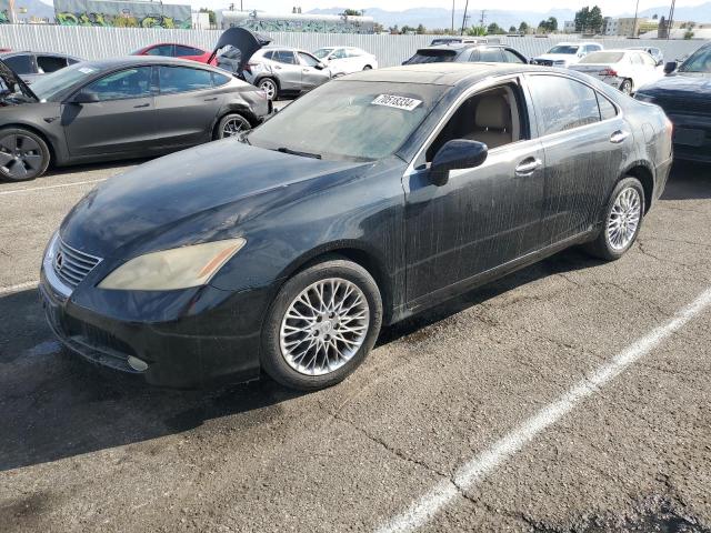 LEXUS ES 350 2008 jthbj46g682218170