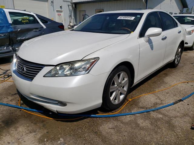 LEXUS ES350 2008 jthbj46g682221487