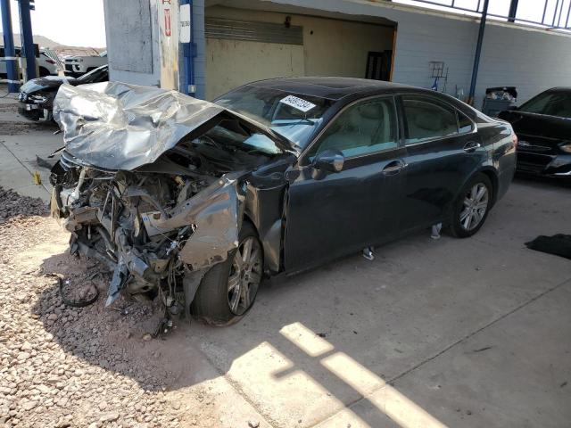 LEXUS ES 350 2008 jthbj46g682221604