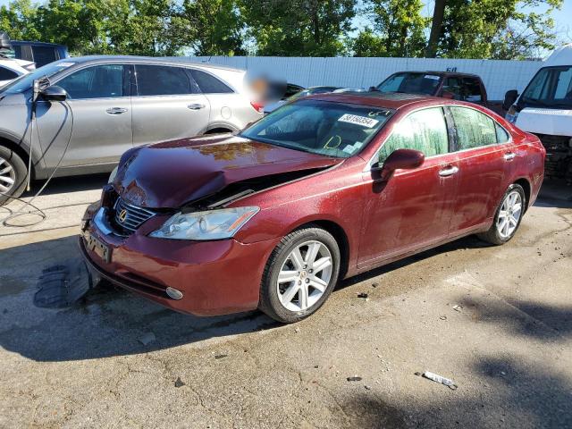 LEXUS ES 350 2008 jthbj46g682223045