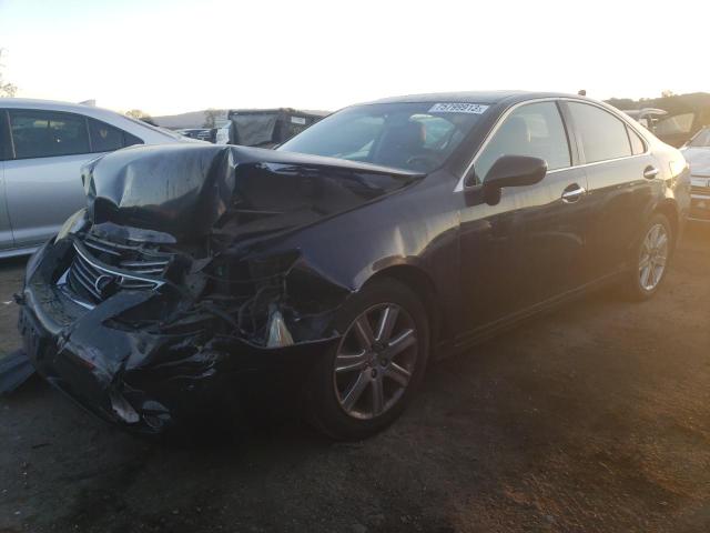 LEXUS ES350 2008 jthbj46g682230772