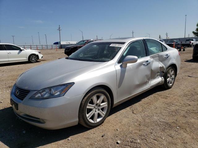 LEXUS ES 350 2008 jthbj46g682231579