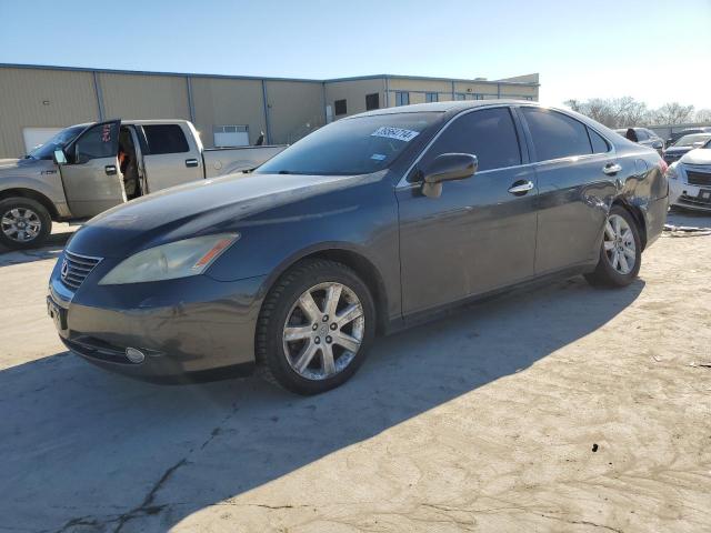 LEXUS ES350 2008 jthbj46g682233266