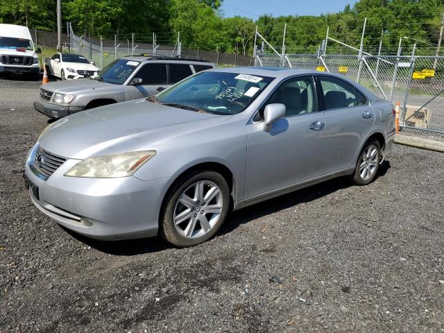 LEXUS ES350 2008 jthbj46g682237625