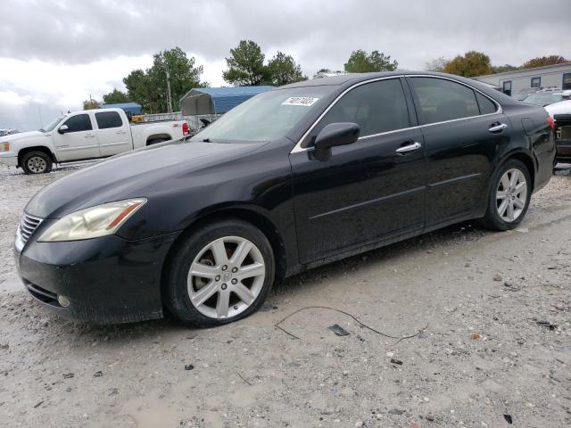 LEXUS ES350 2008 jthbj46g682243022